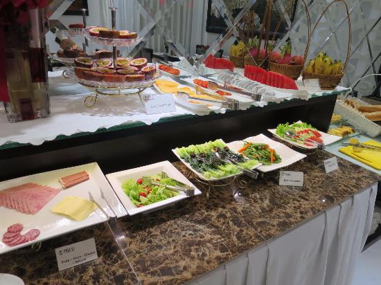 Hanoi Jade Restaurant